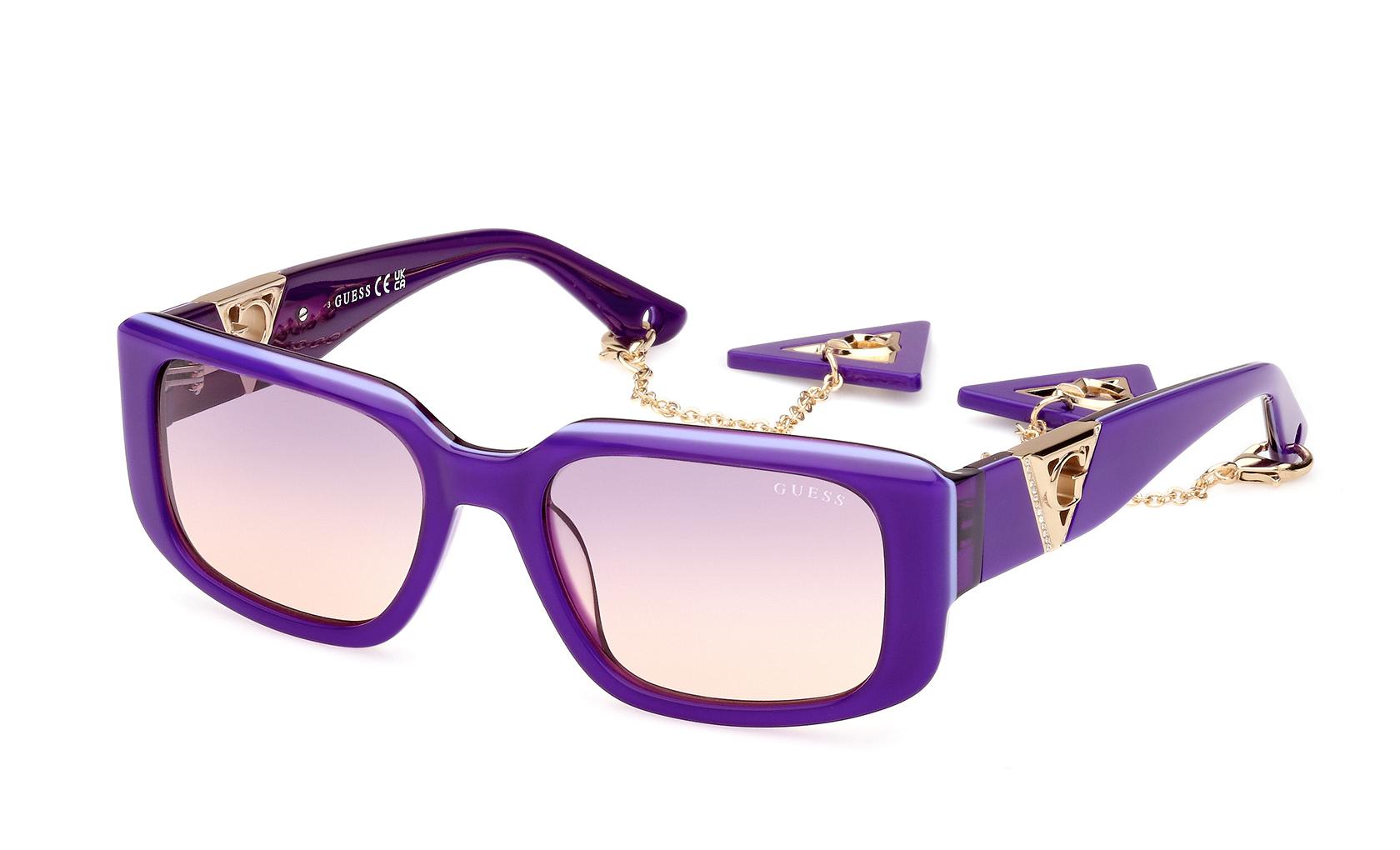 Guess Sunglasses GU7891 81Z