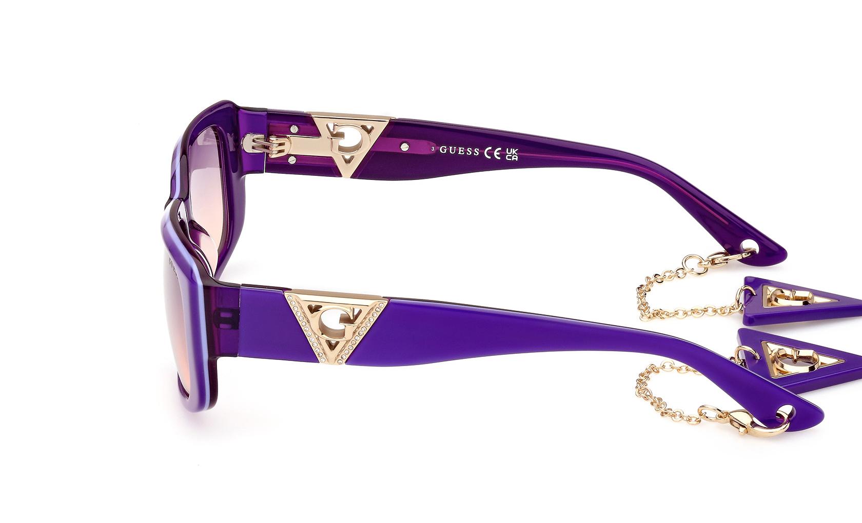 Guess Sunglasses GU7891 81Z