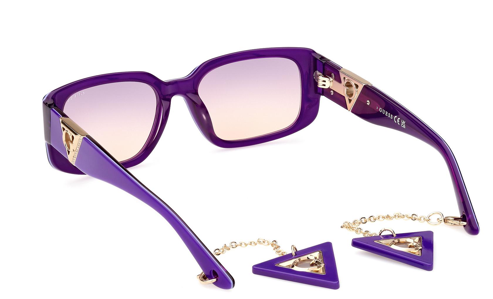 Guess Sunglasses GU7891 81Z