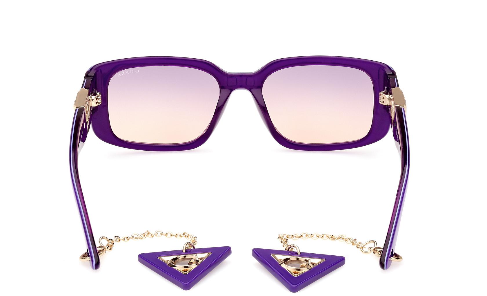 Guess Sunglasses GU7891 81Z