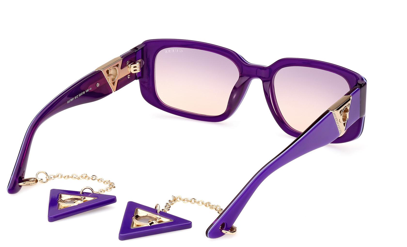 Guess Sunglasses GU7891 81Z