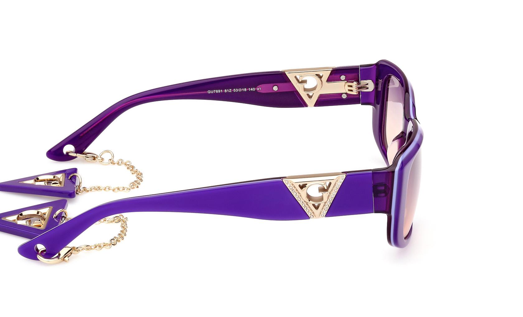 Guess Sunglasses GU7891 81Z