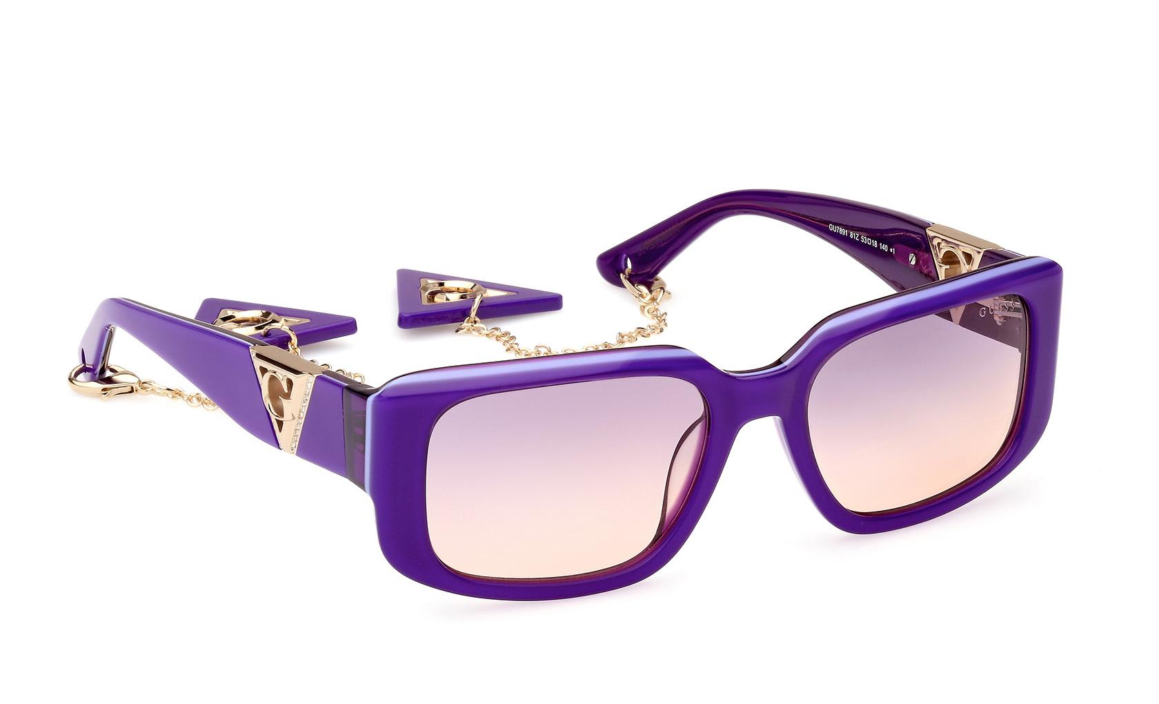 Guess Sunglasses GU7891 81Z