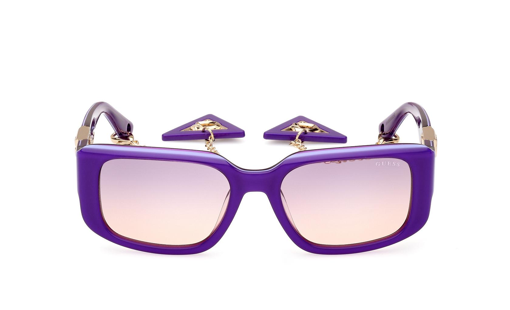 Guess Sunglasses GU7891 81Z