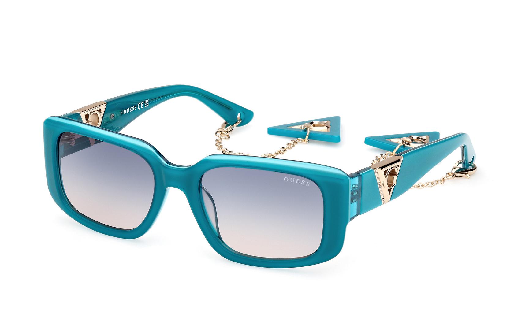 Guess Sunglasses GU7891 87W