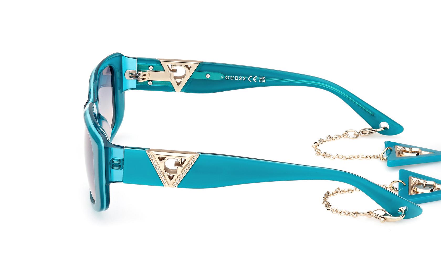 Guess Sunglasses GU7891 87W