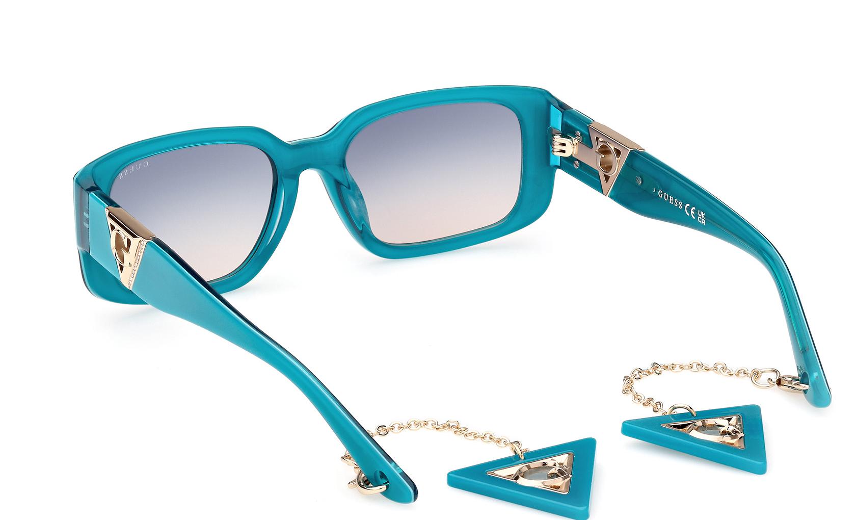 Guess Sunglasses GU7891 87W