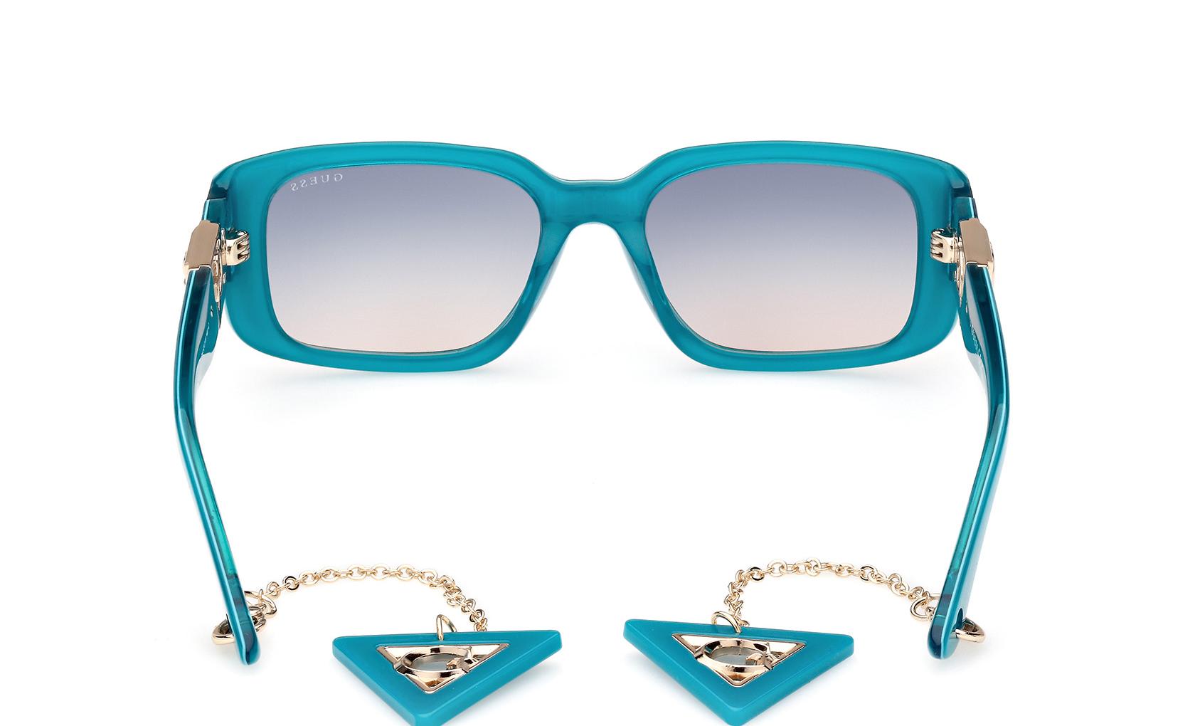 Guess Sunglasses GU7891 87W