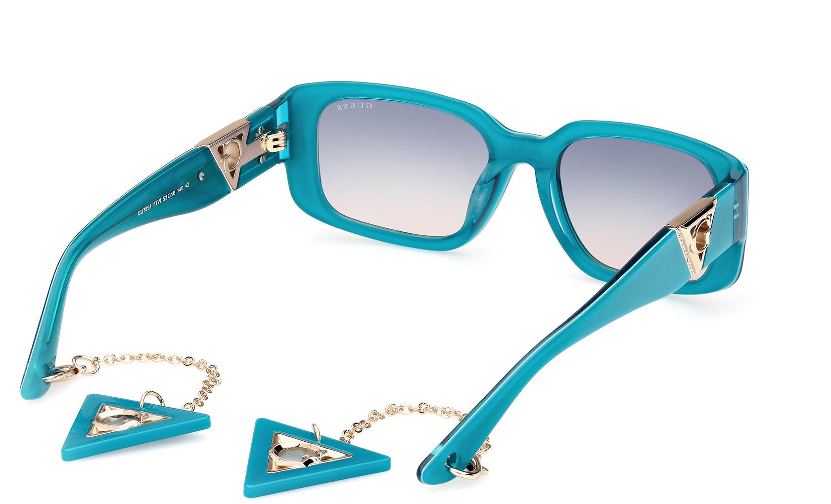 Guess Sunglasses GU7891 87W