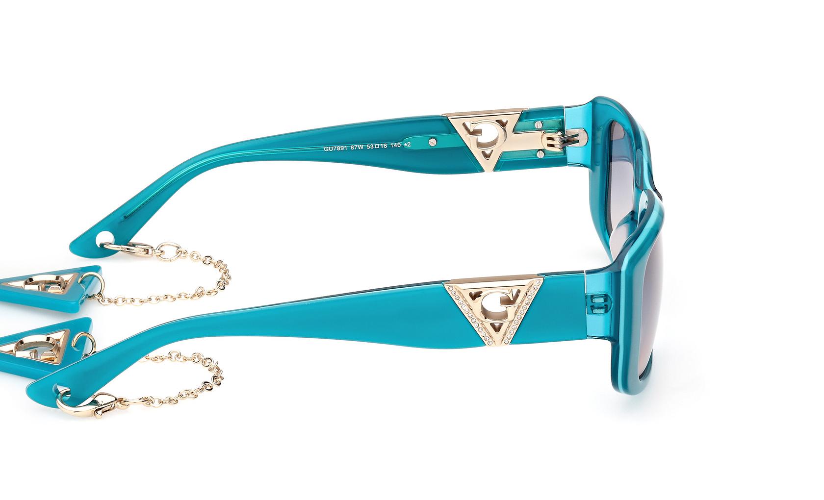 Guess Sunglasses GU7891 87W