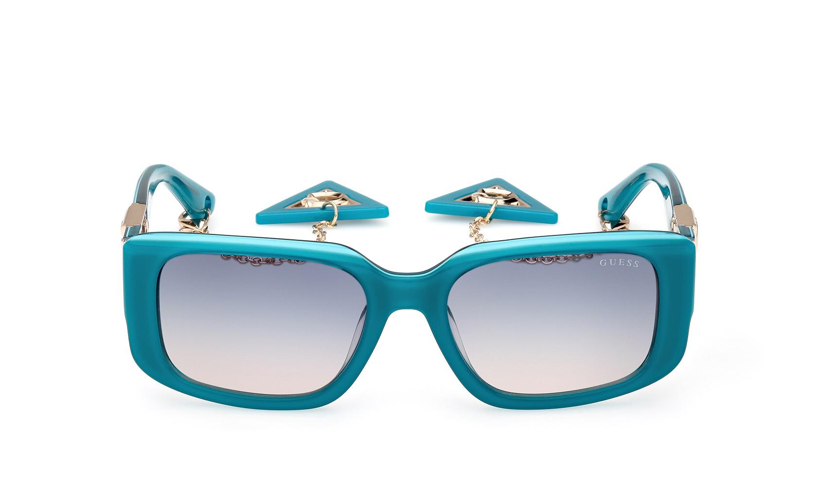 Guess Sunglasses GU7891 87W