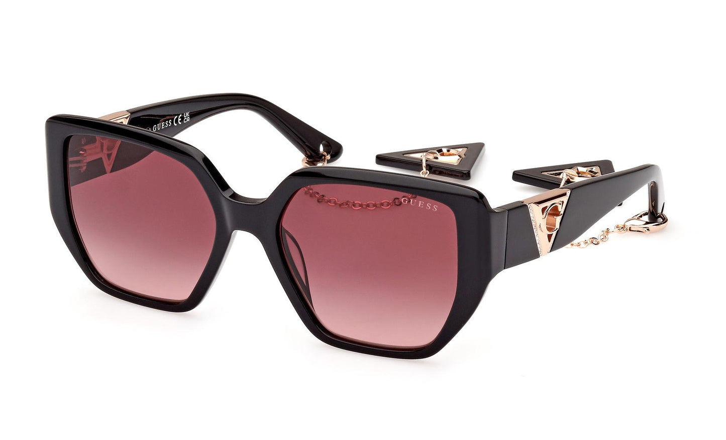 Guess Sunglasses GU7892 01T