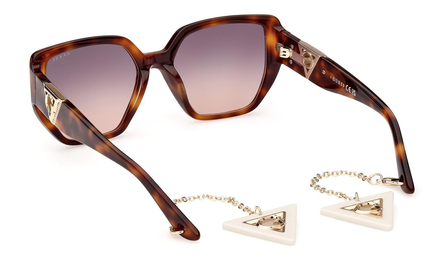 Guess Sunglasses GU7892 52B