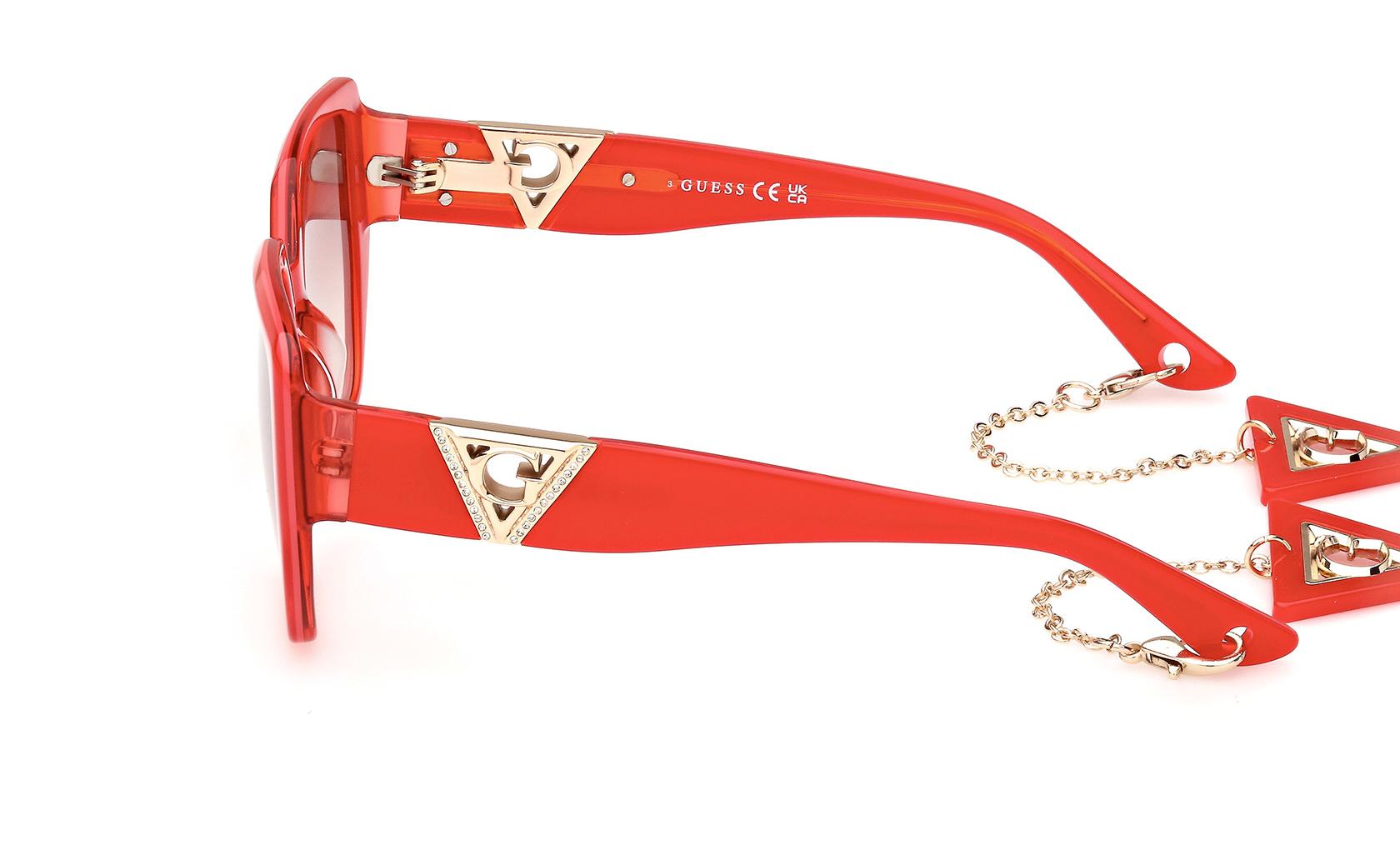 Guess Sunglasses GU7892 66F