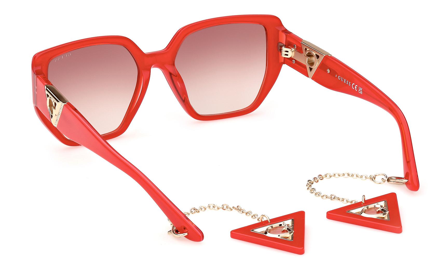 Guess Sunglasses GU7892 66F