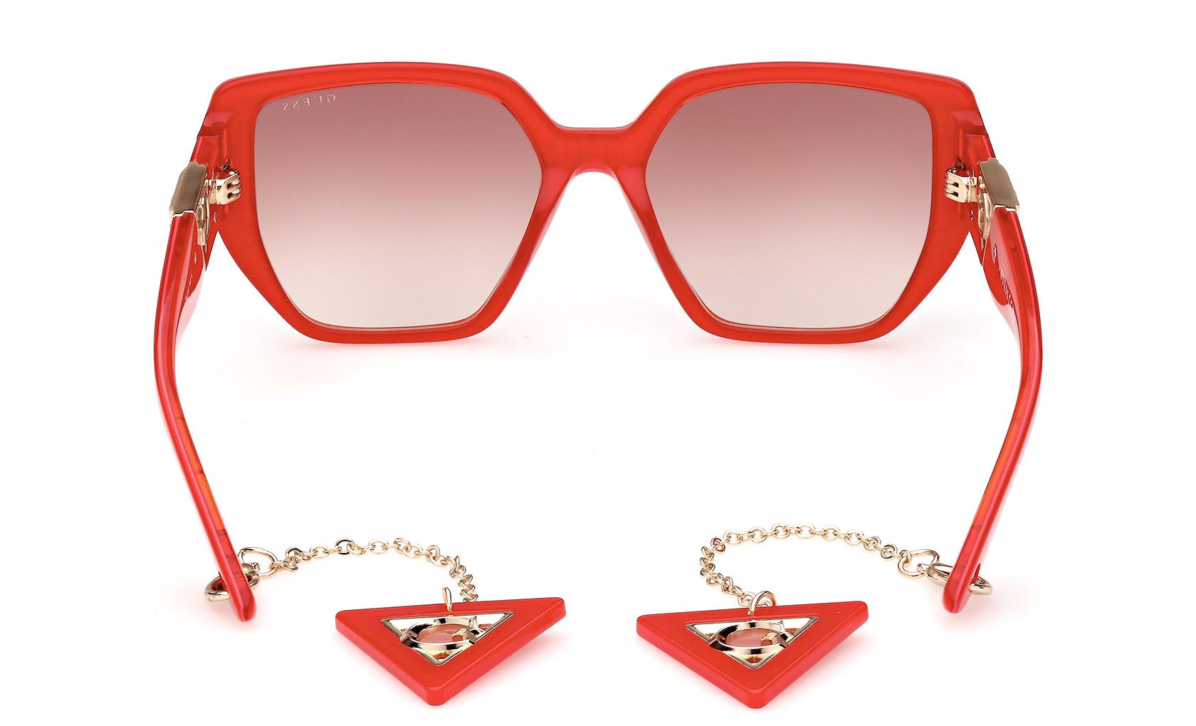 Guess Sunglasses GU7892 66F