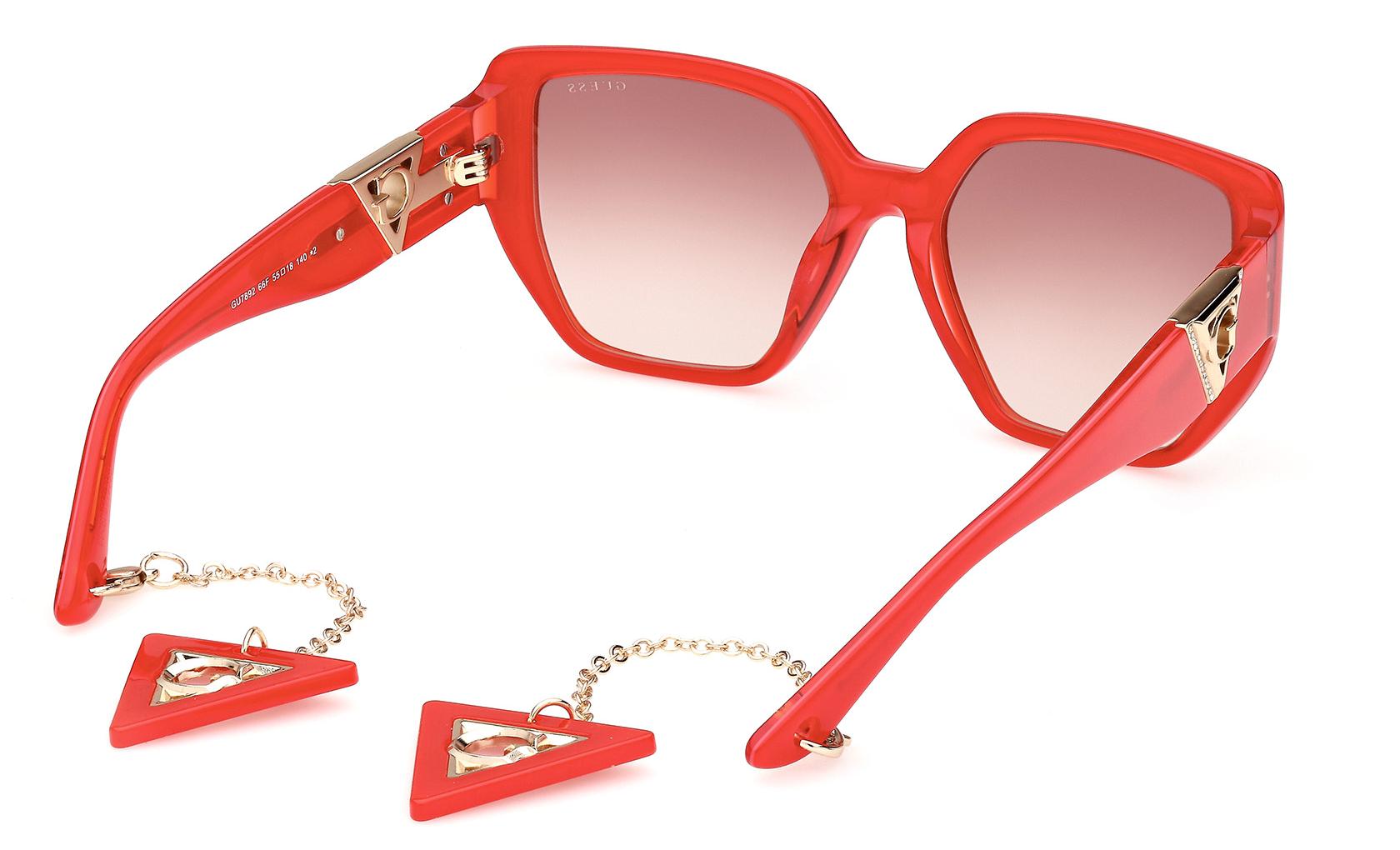 Guess Sunglasses GU7892 66F