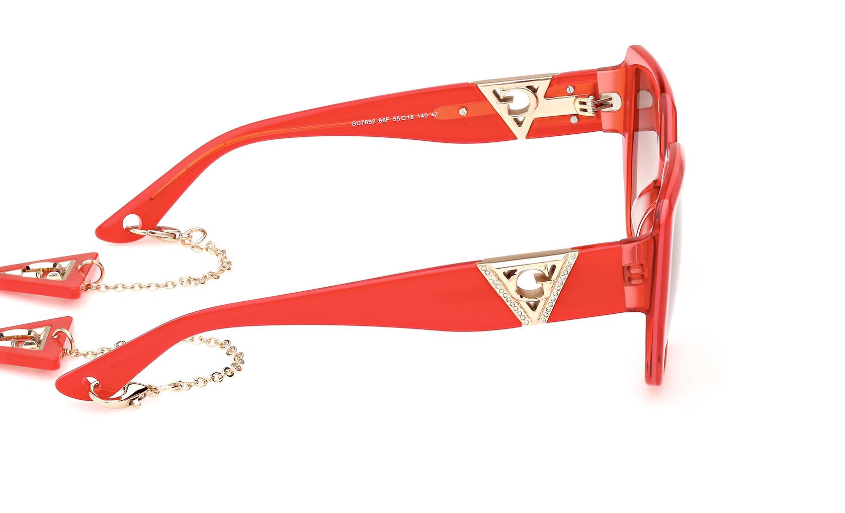 Guess Sunglasses GU7892 66F