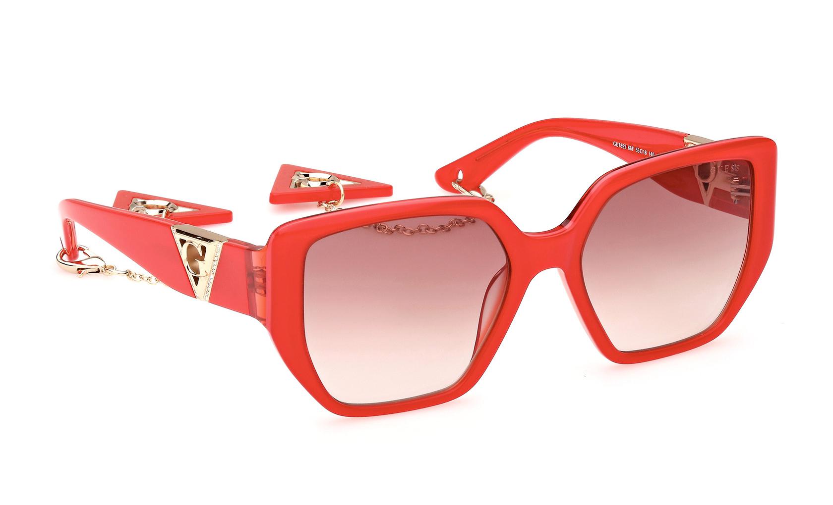 Guess Sunglasses GU7892 66F