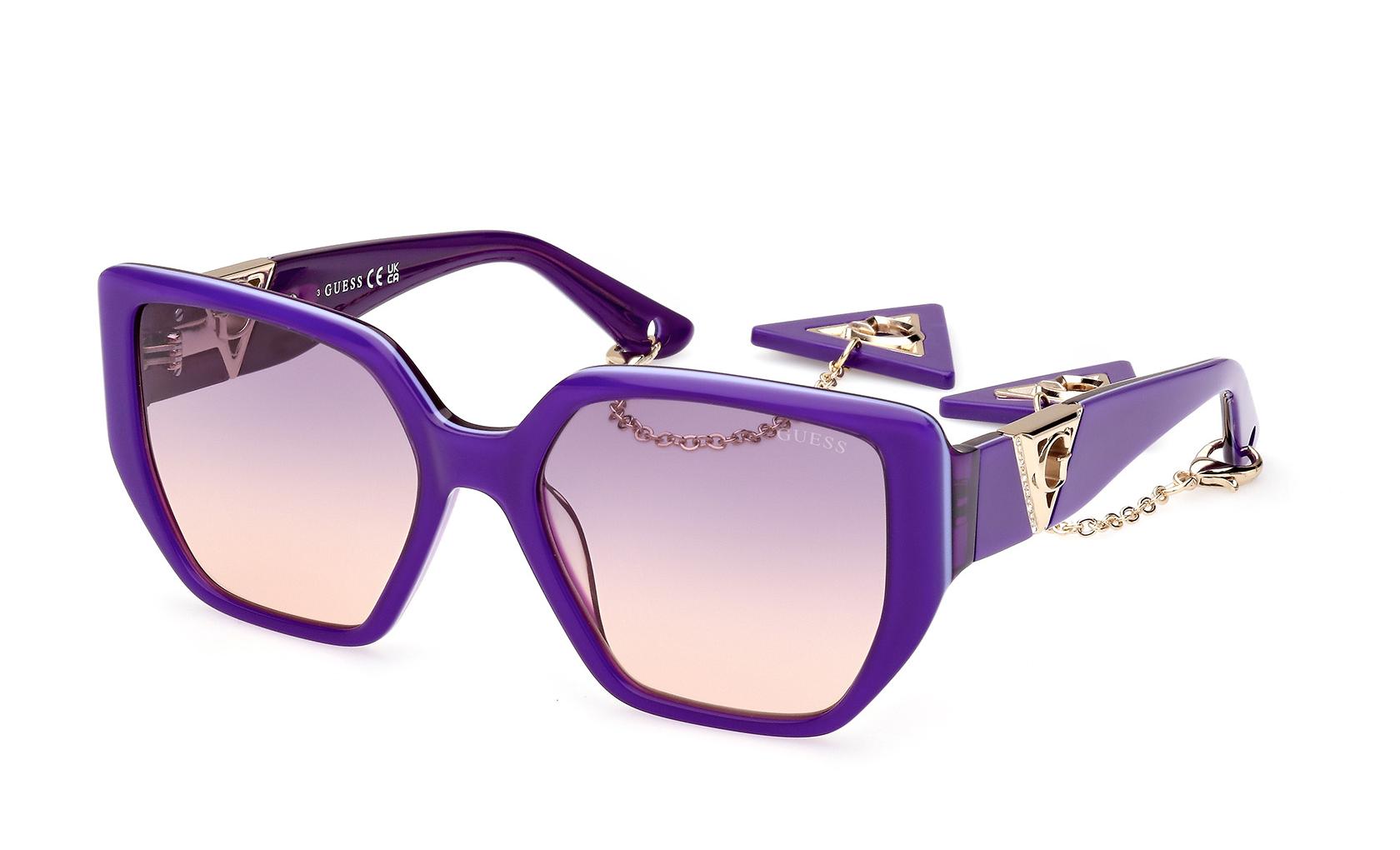 Guess Sunglasses GU7892 81Z