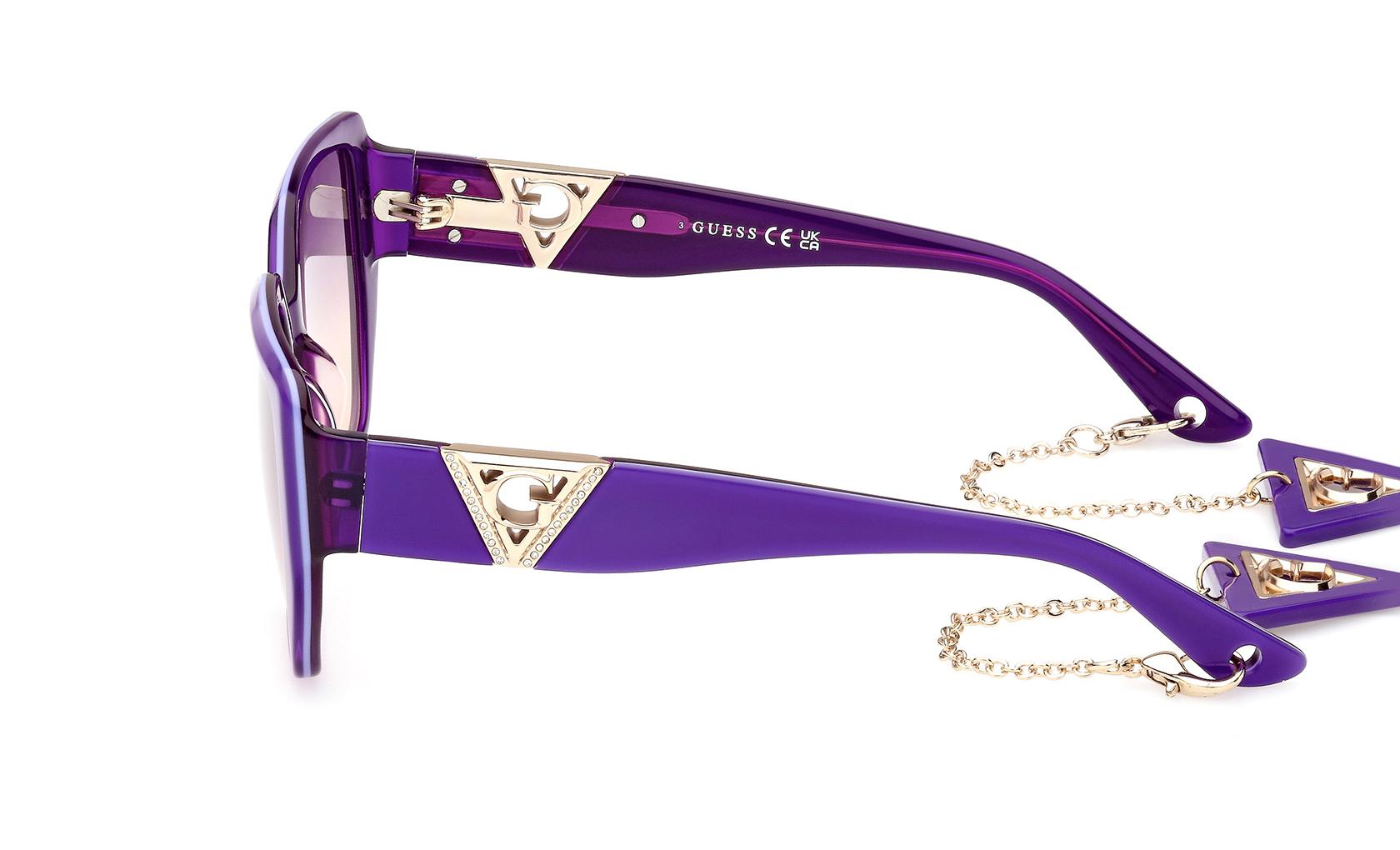 Guess Sunglasses GU7892 81Z