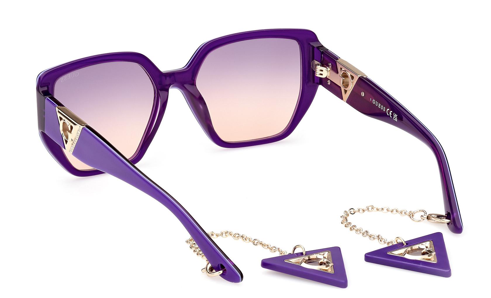 Guess Sunglasses GU7892 81Z