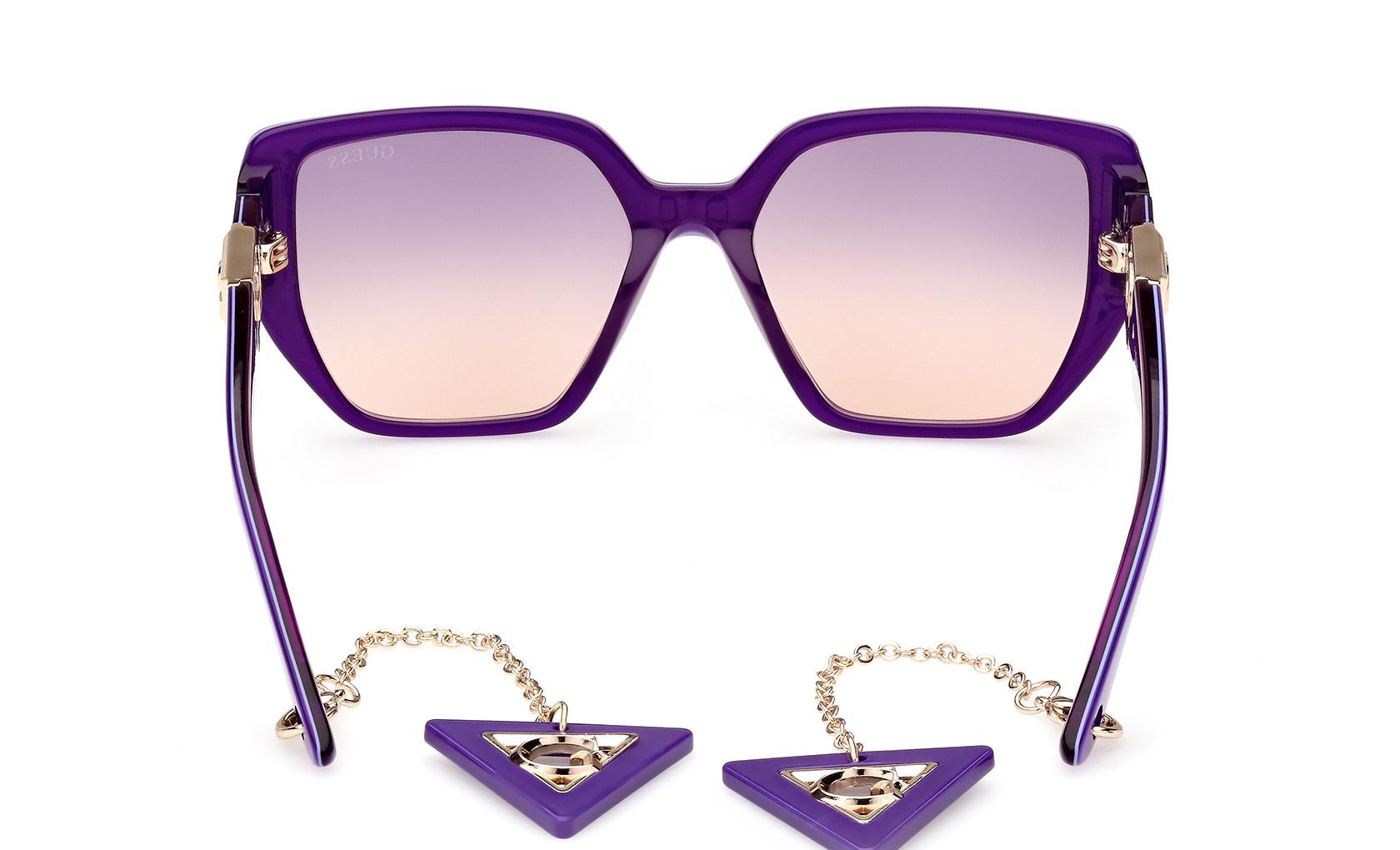 Guess Sunglasses GU7892 81Z