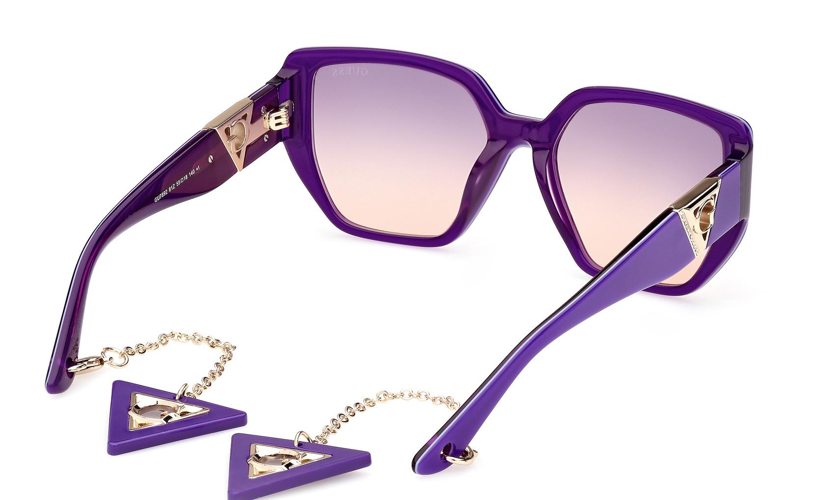 Guess Sunglasses GU7892 81Z