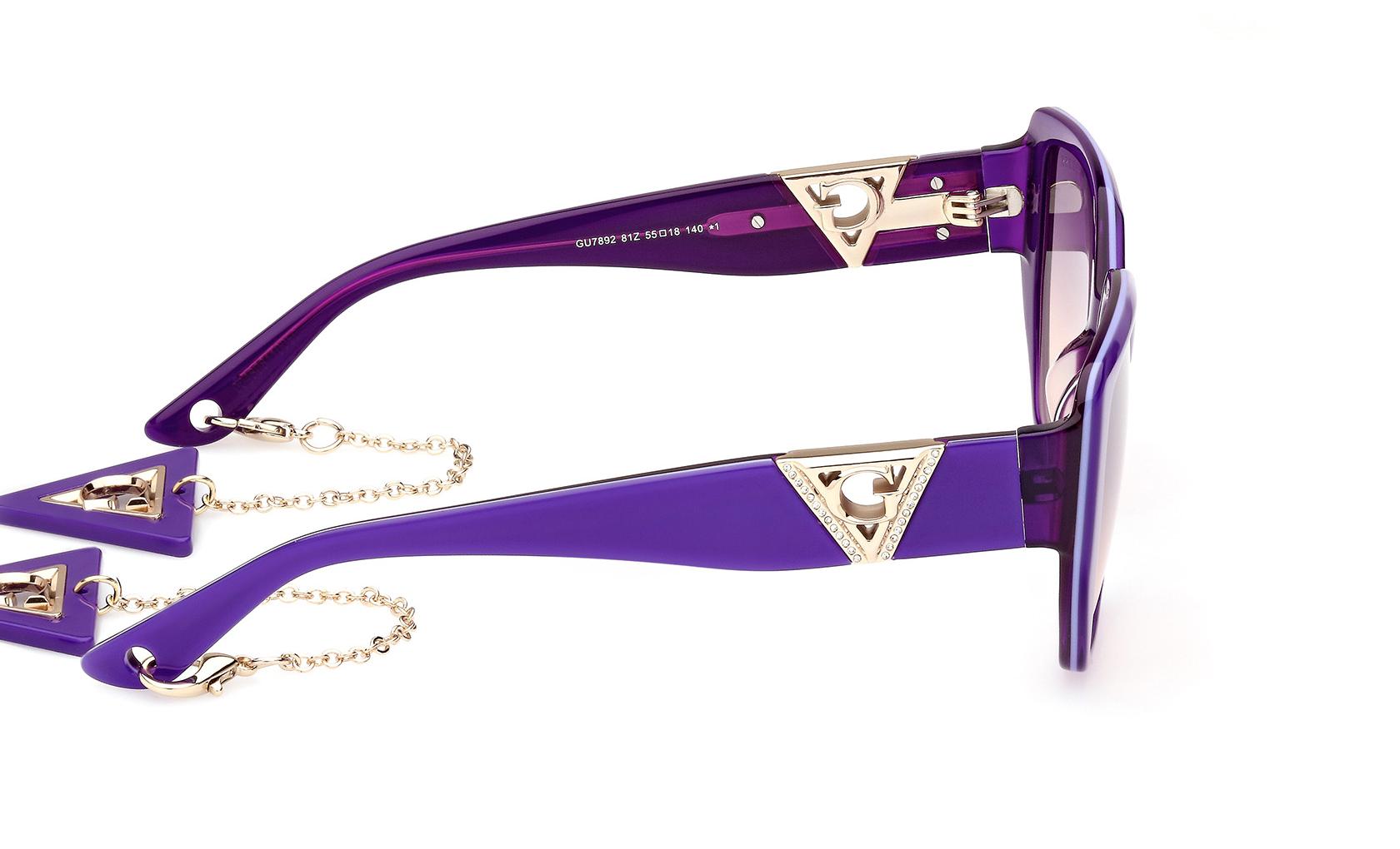 Guess Sunglasses GU7892 81Z