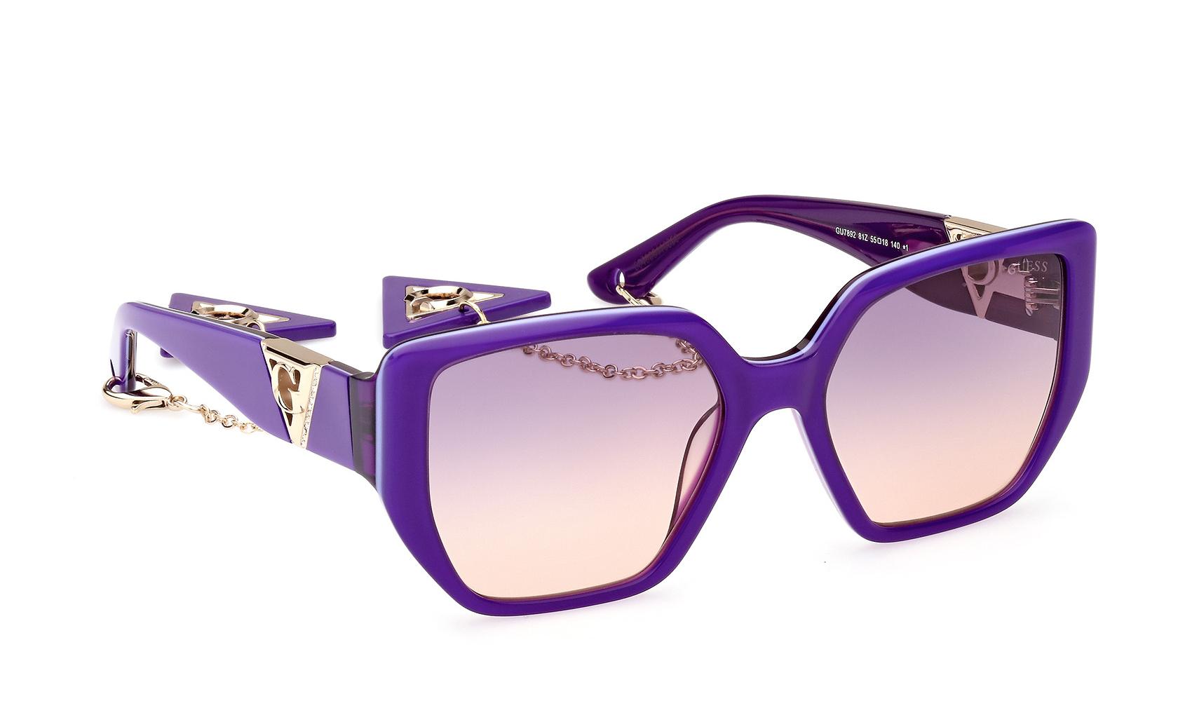 Guess Sunglasses GU7892 81Z