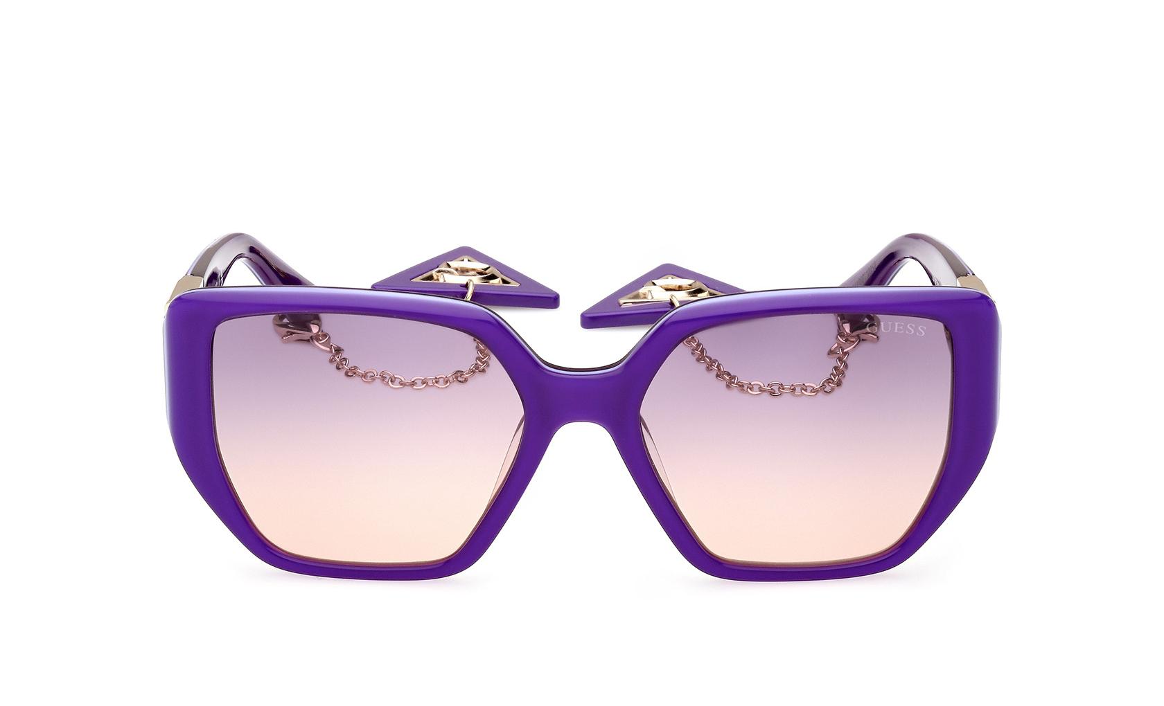 Guess Sunglasses GU7892 81Z