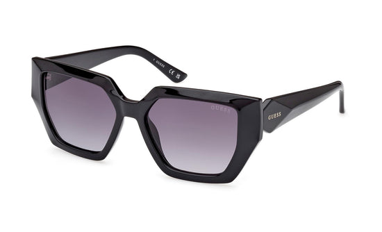 Guess Sunglasses GU7896 01B