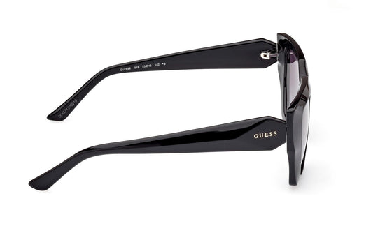 Guess Sunglasses GU7896 01B