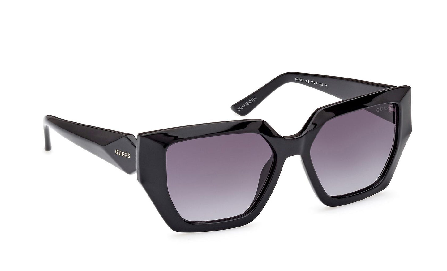 Guess Sunglasses GU7896 01B