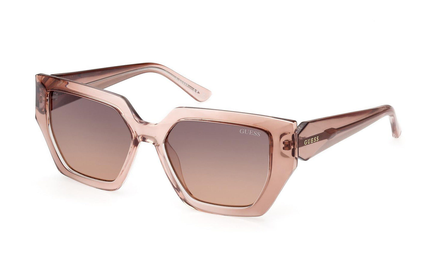 Guess Sunglasses GU7896 47F