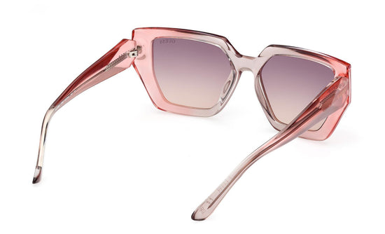 Guess Sunglasses GU7896 74Z