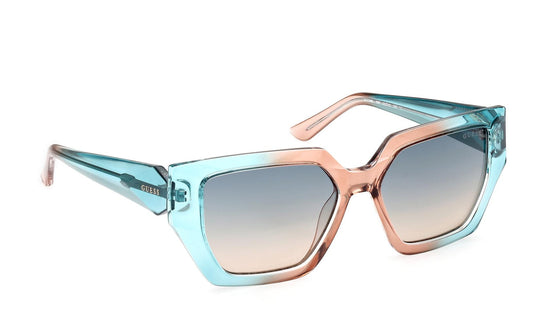 Guess Sunglasses GU7896 89P