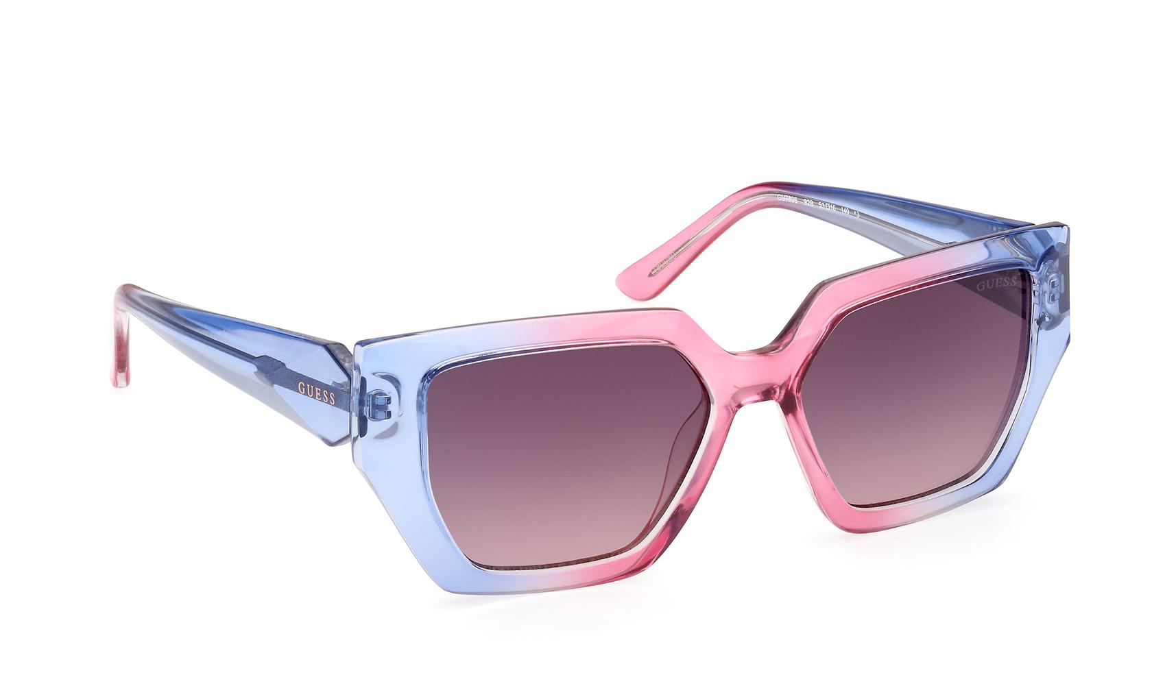 Guess Sunglasses GU7896 92B