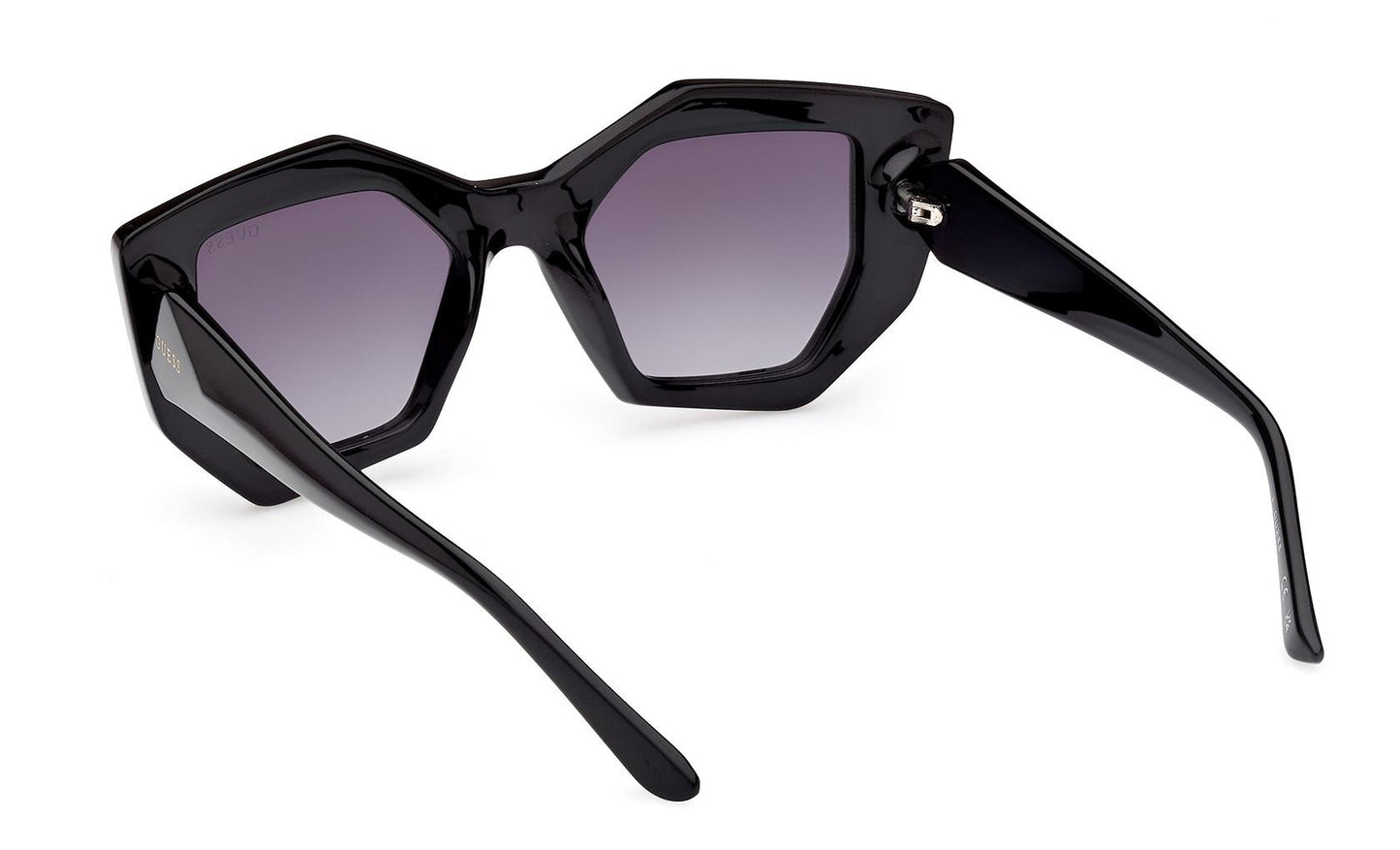 Guess Sunglasses GU7897 01B