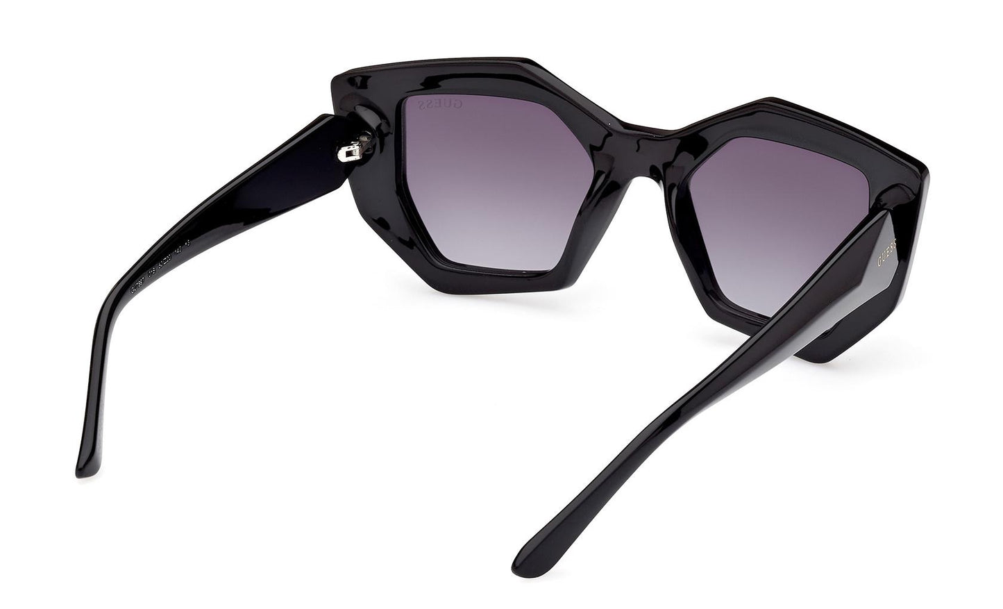 Guess Sunglasses GU7897 01B