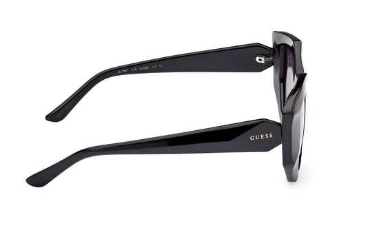 Guess Sunglasses GU7897 01B