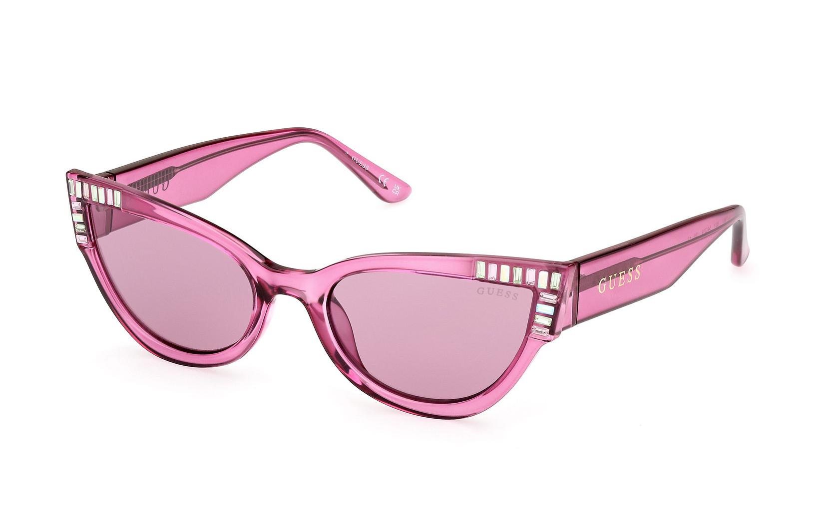 Guess Sunglasses GU7901 83Y