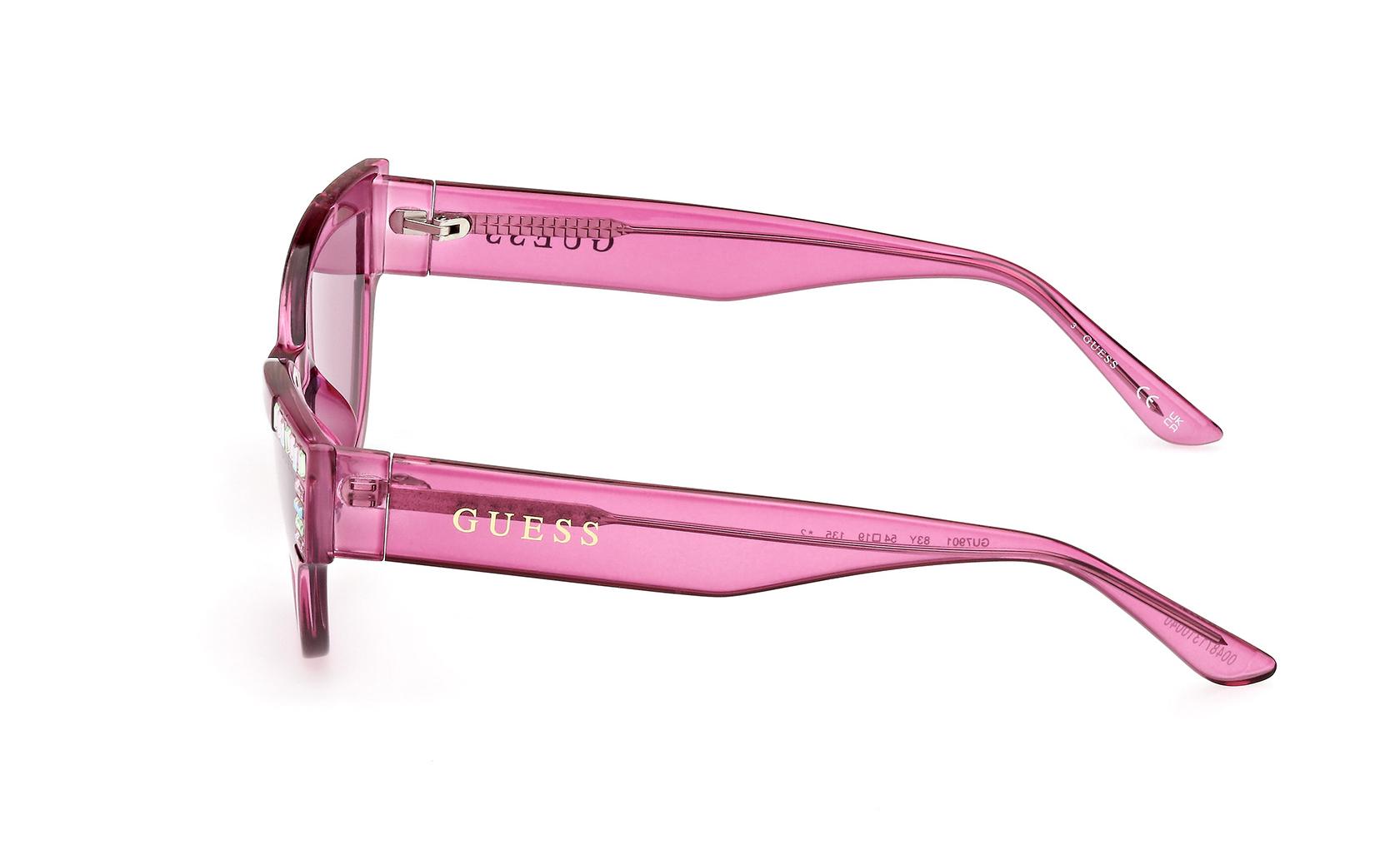 Guess Sunglasses GU7901 83Y