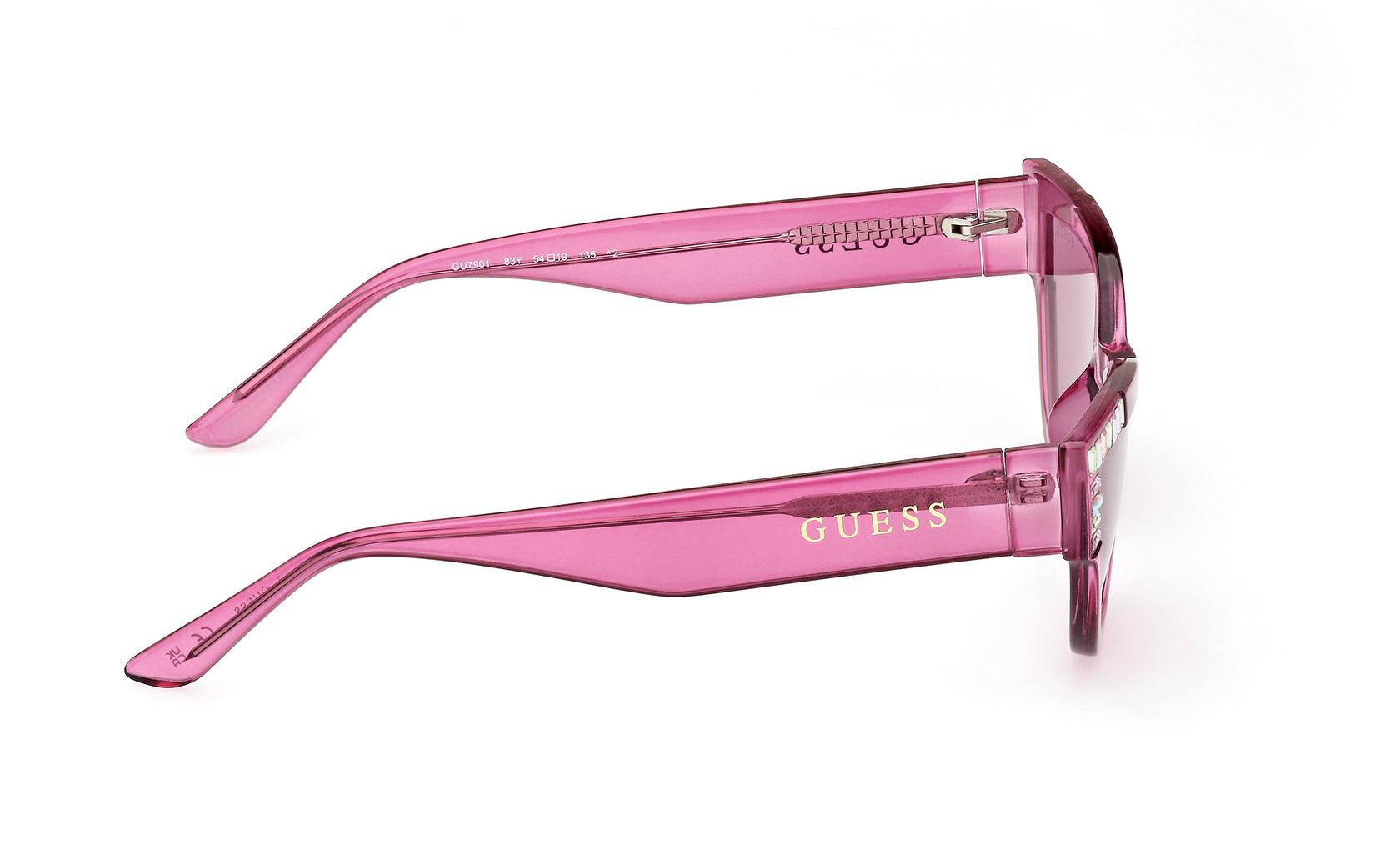 Guess Sunglasses GU7901 83Y