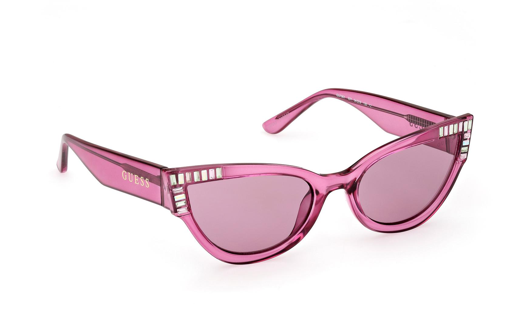 Guess Sunglasses GU7901 83Y