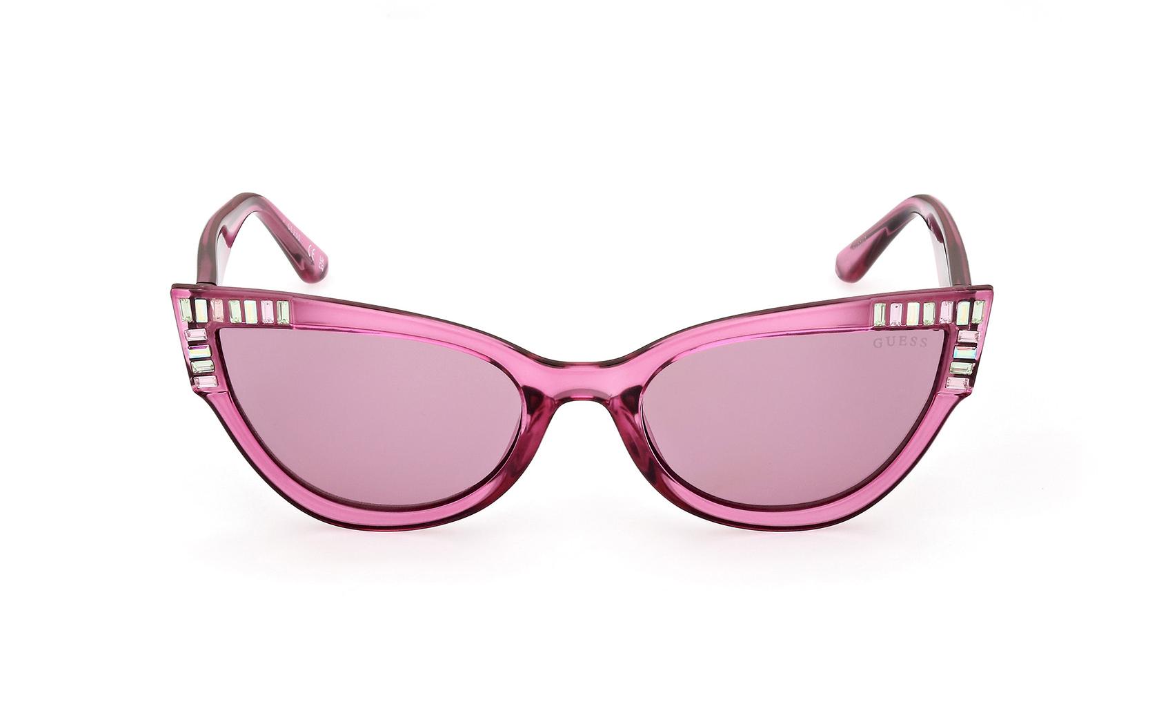 Guess Sunglasses GU7901 83Y