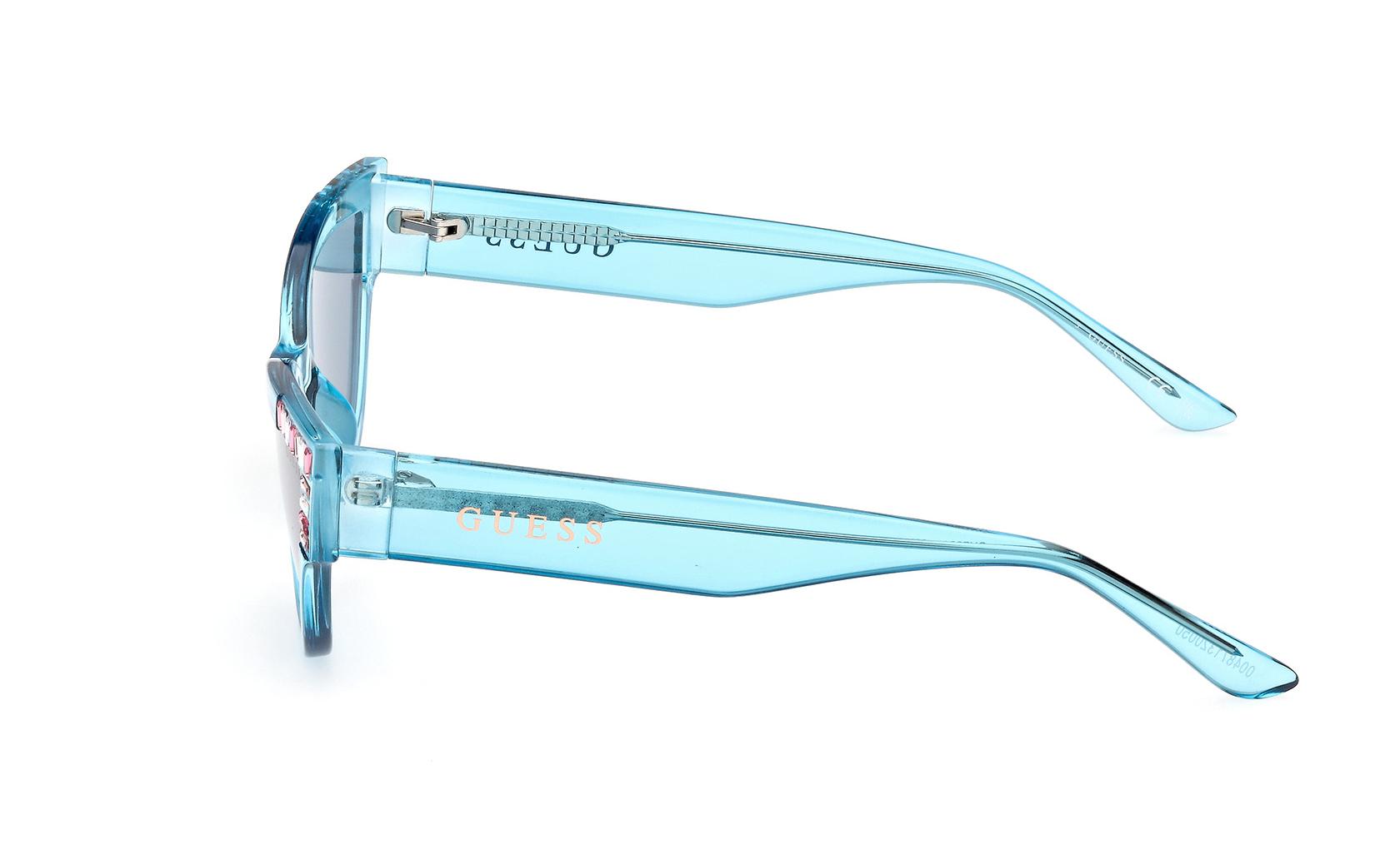 Guess Sunglasses GU7901 89V