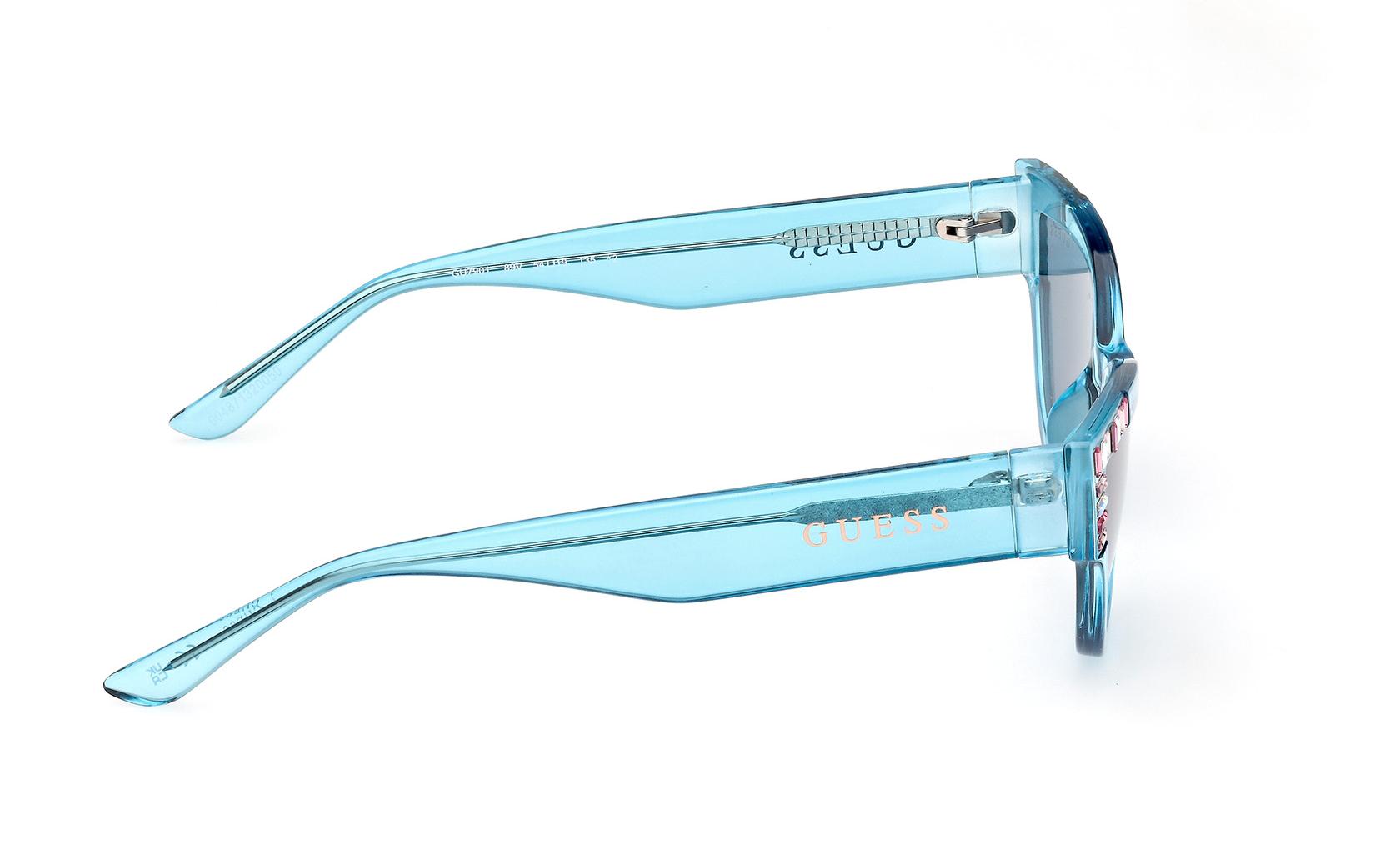 Guess Sunglasses GU7901 89V