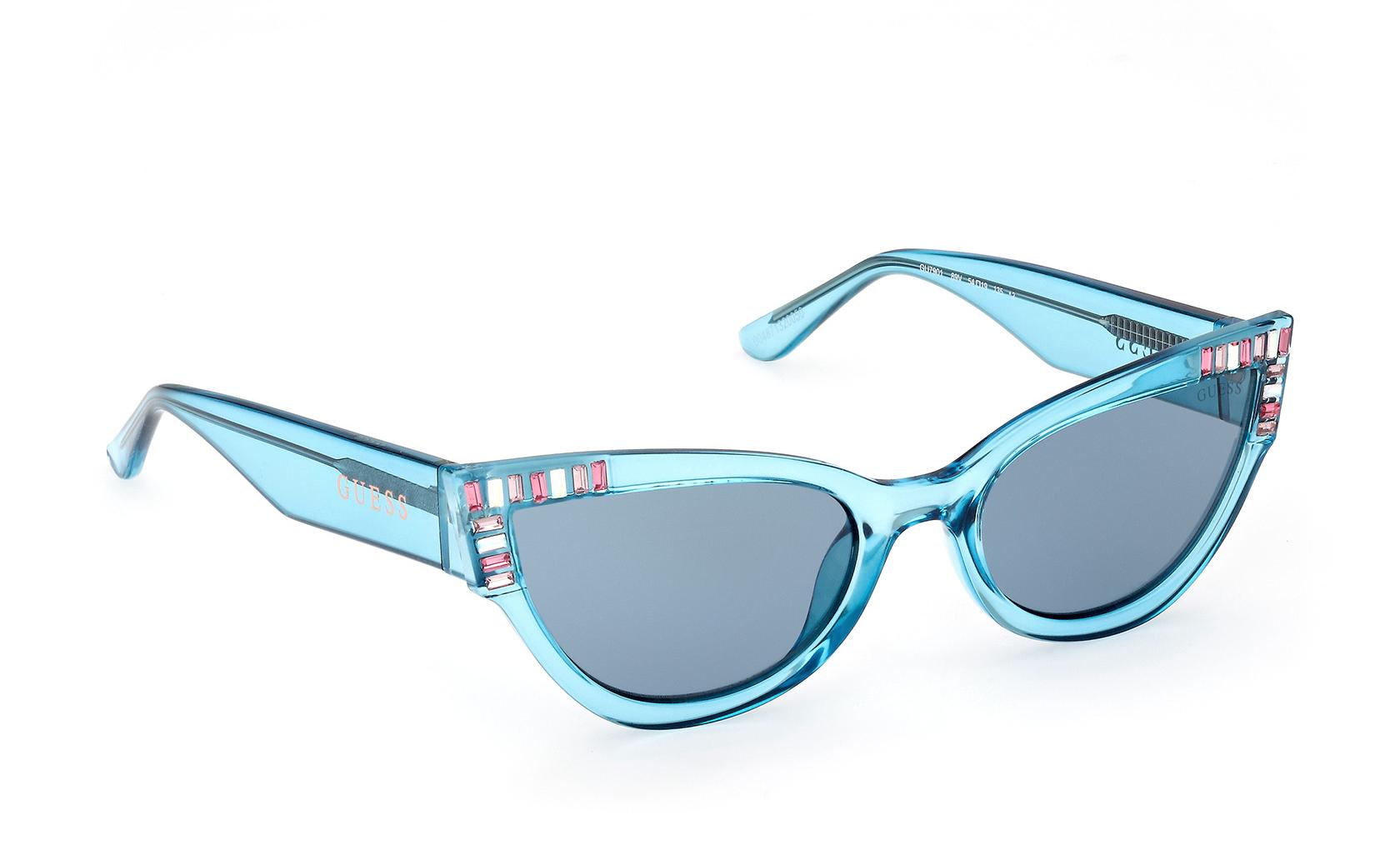 Guess Sunglasses GU7901 89V