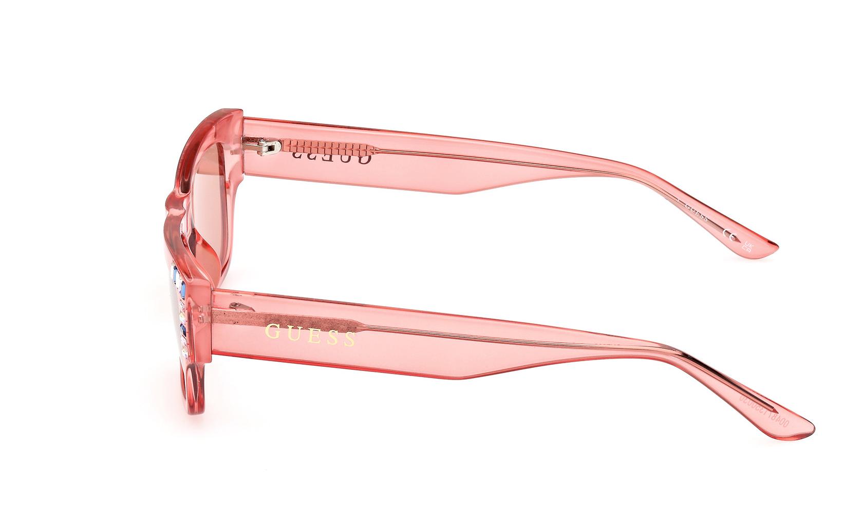 Guess Sunglasses GU7902 74S